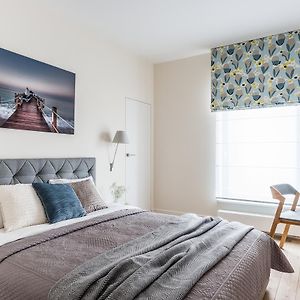 Old Town - River Point By Welcome Apartment